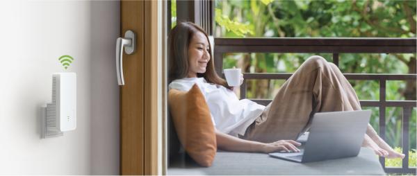 devolo: WLAN für Garage und Garten WLAN für Garage und Garten
