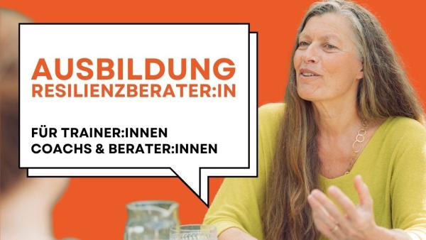 Strategie statt Aktionismus: Resilienz wirksam stärken