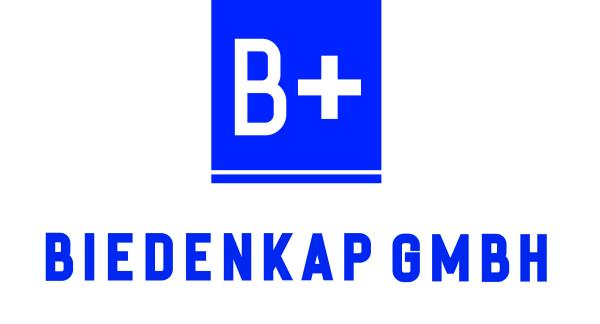 BIedenkap GmbH, Bewerter und Verwerter