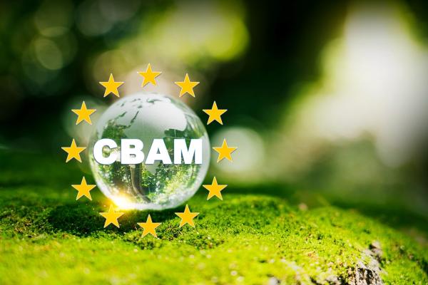Mit FACTUREE Beschaffung ohne CBAM-Stress Beschaffung ohne CBAM-Stress: FACTUREE entlastet Einkäufer vollständig von der Compliance
