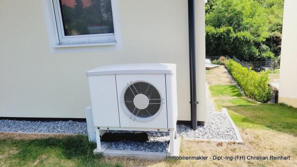 Wärmepumpe am Einfamilienhaus Energetische Sanierung Einfamilienhauses - was mach Sinn?