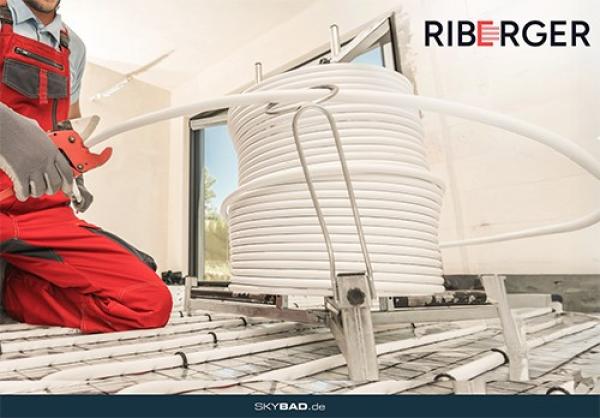 Riberger Riberger - Energie, die Vertrauen schafft
