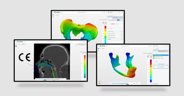 Simq GmbH verkauft drei Produkte an die KLS Martin Group