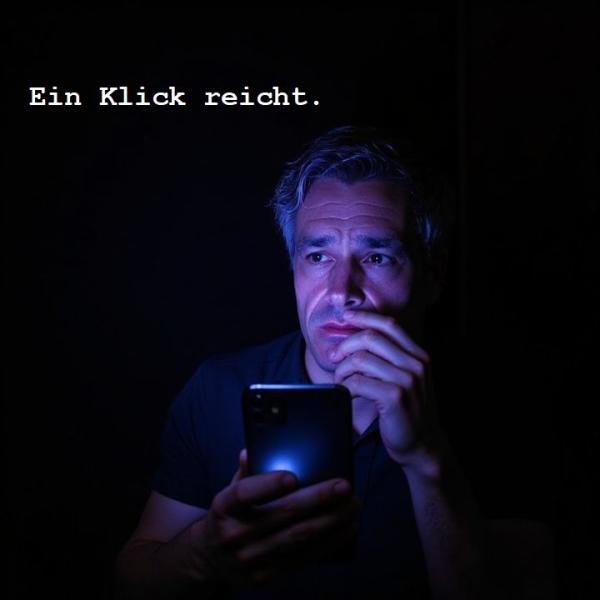 Mein Kind online: Jugendroman "Vincent" deckt digitale Fallen auf