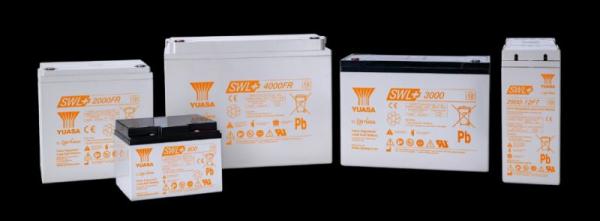 Im Zentrum der SWL+-Serie steht die Hybrid Pure Lead-Technologie. GS Yuasa führt die nächste Generation SWL+ Serie ein