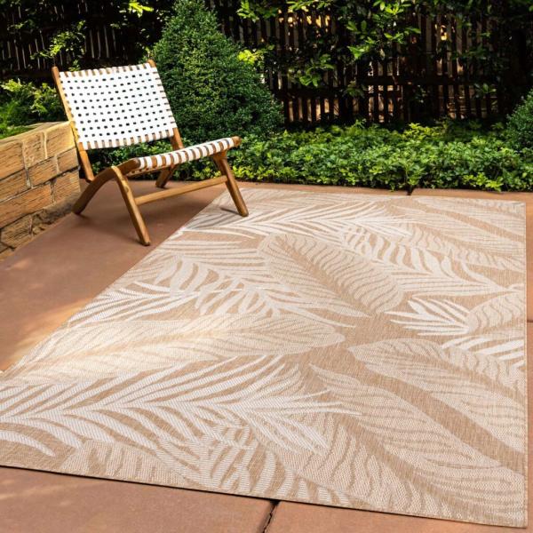 20% Rabatt auf Outdoor Teppiche bis 31. August sichern