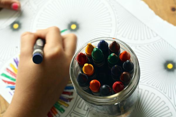 Ergotherapie im Therapiezentrum Melias - Wenn Kinder anders ticken