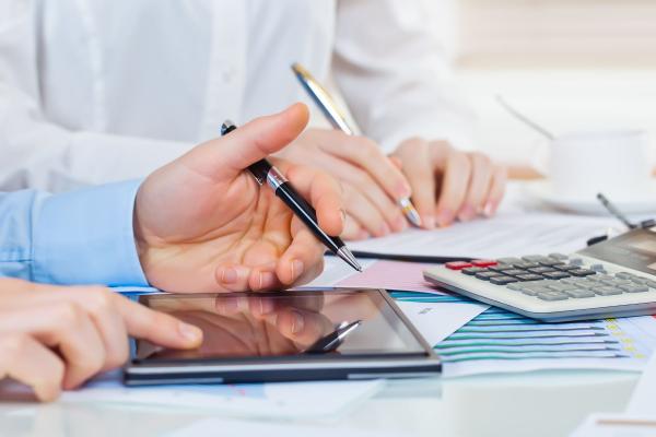Gooßen, Heuermann und Partner Steuerberater Gooßen und sein Team: Expertise für den Mittelstand