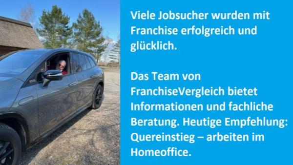 Im Homeoffice kannst du auch gutes Geld verdienen