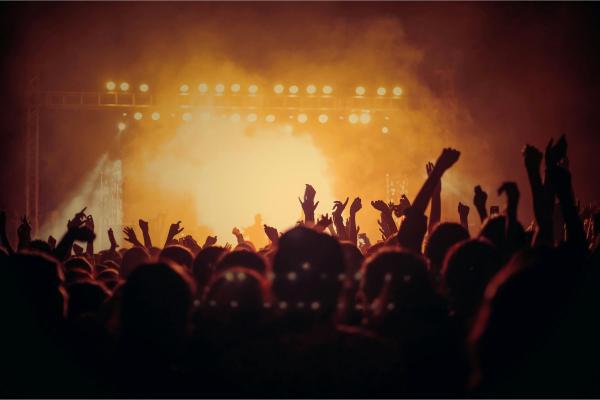Markus Presch's Musik-Erlebnisse: Das Southside Festival aus Berliner Sicht