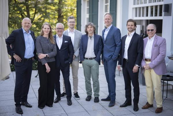 10 Jahre Pensions-Akademie e.V. - Plattform der betrieblichen Altersversorgung