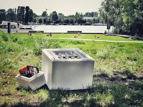 Start in die Sommersaison mit den OHLRO Thermoboxen Frischer Genuss, sicher verpackt