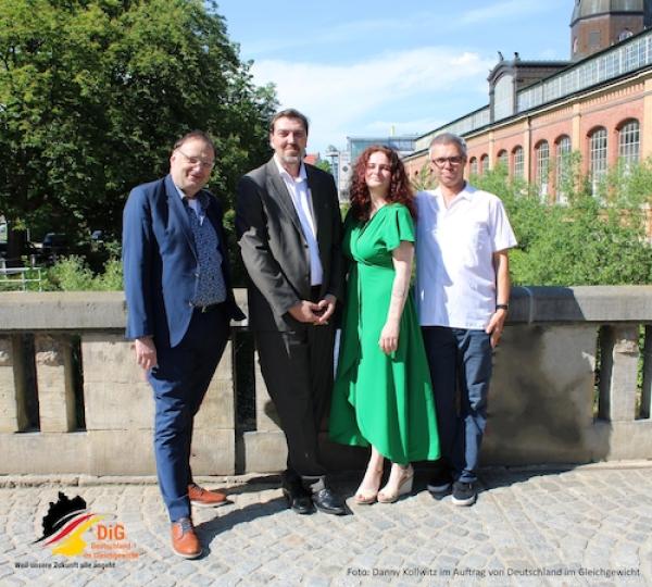 Deutschland im Gleichgewicht (DiG):