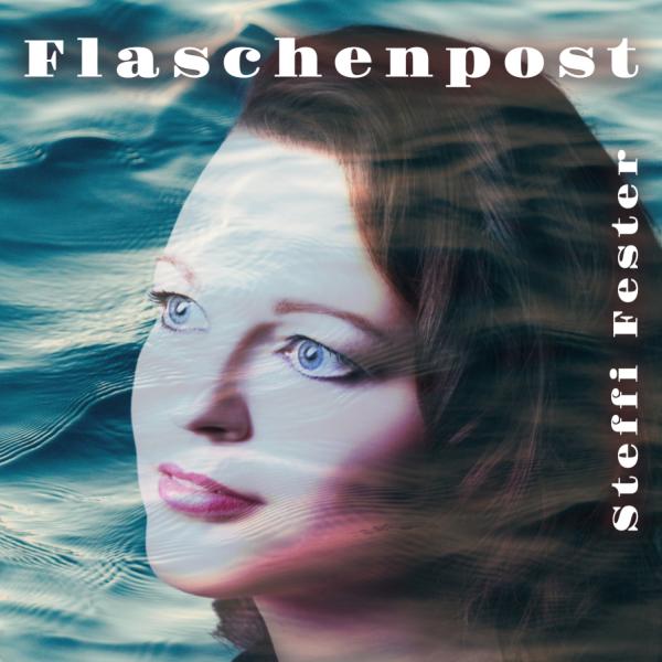Steffi Fester schickt musikalisch eine "Flaschenpost" auf die Reise 