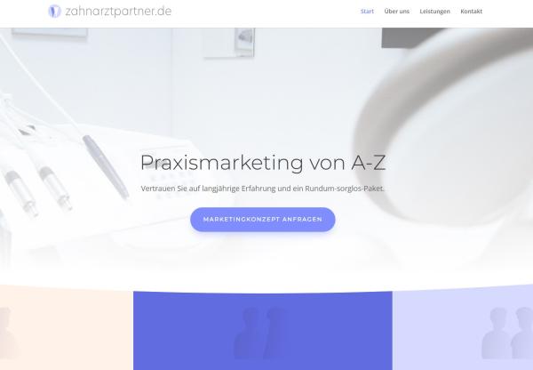 Das starke Netzwerk für moderne Zahnmedizin und Praxisvermittlung