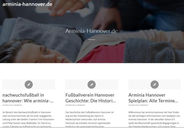 Fußballtradition trifft auf moderne Nachwuchsförderung