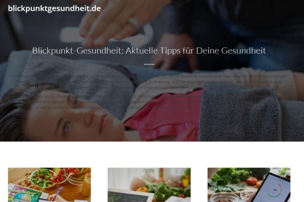 Gesundheit im Fokus: Ganzheitliche Ansätze auf dem Prüfstand