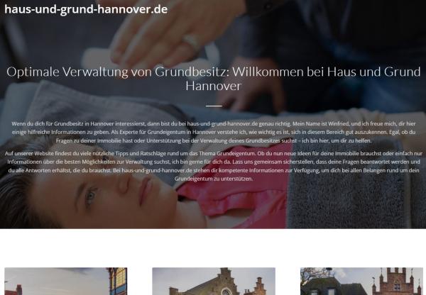 Eigentum ist mehr als Besitz - es ist Verantwortung und Sicherheit