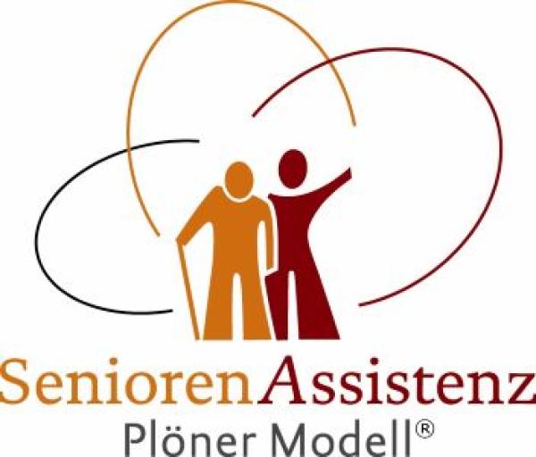 Logo des bundesweiten Senioren-Assistenten-Netzwerks Erfolgreich selbstständig machen mit Senioren-Assistenz