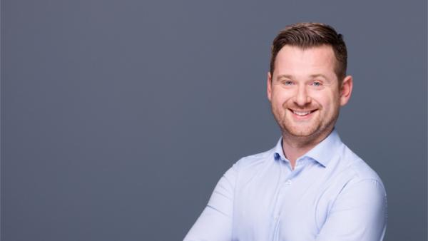 Slawomir Polawski: Service der S-Public aktualisiert XStandards für Public Sector XÖV-Standards einfach aktuell halten