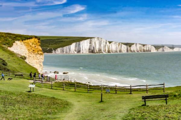 Neue Einreisegenehmigung bei England-Besuchen