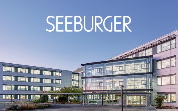 SEEBURGER AG, Bretten SEEBURGER unter den Top 20 der IT-Dienstleister Deutschlands