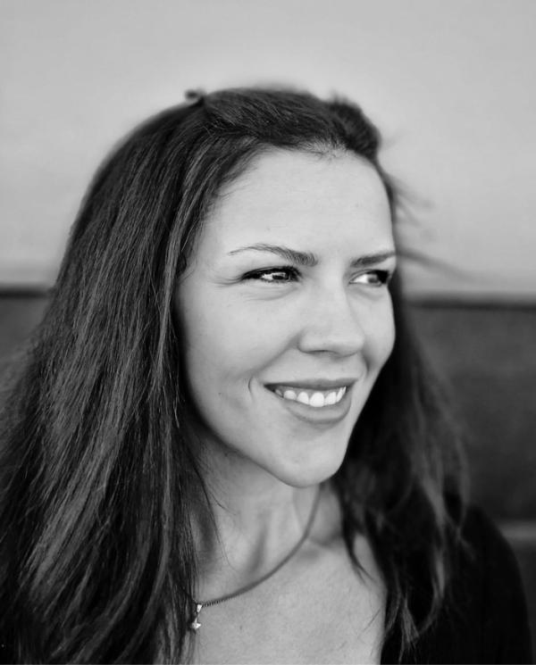 Gründerin von Strong CEO: Alice Werner StrongCEO: Frischer Ansatz für fokussierte Führungskräfte