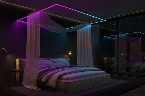 DREAMFRAME: Wenn das Gefühl im Bett ein völlig anderes wird
