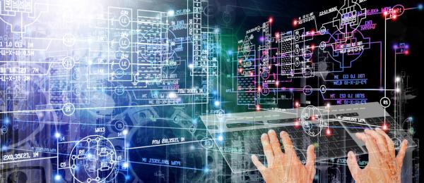Digitale Zwillinge in der Fertigung (Fotolia_188635260_M) Digitale Zwillinge in der Fertigung: becos zeigt, wie Erfahrungswissen und Echtzeitdaten die Produktion zukunftssicher machen