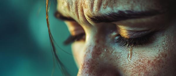 Depression beginnt oft im Darm: Wie Zeolith das Gleichgewicht im Körper und der Seele unterstützen kann