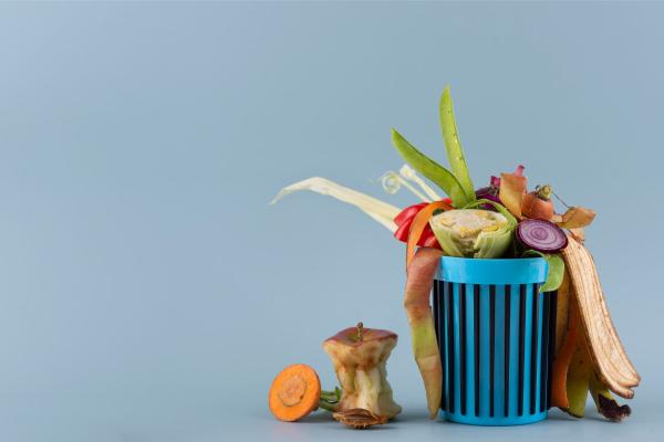 Wurzer Umwelt GmbH Die Wurzer Umwelt GmbH setzt neue Bioabfallverordnung konsequent um