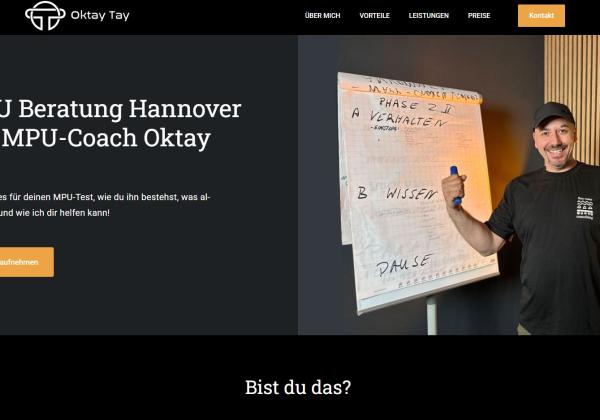 Oktay Tay: Unternehmerische Vielfalt trifft auf digitales Gespür