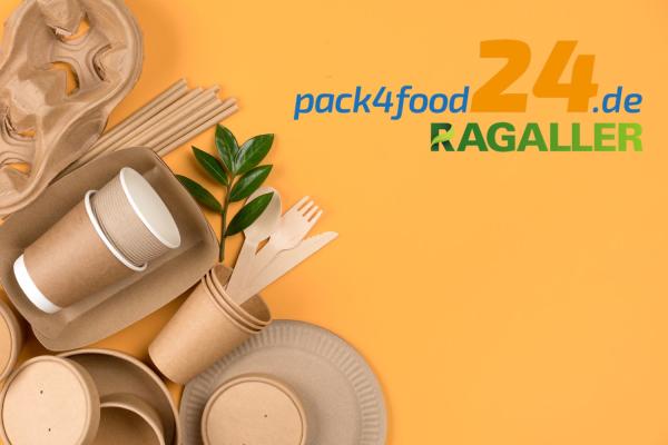 Pack4Food24 - der B2B Webshop für die Gastronomie Effizient und Nachhaltig: Professionelle B2B Shops in Gastronomie und Lebensmittelhandel