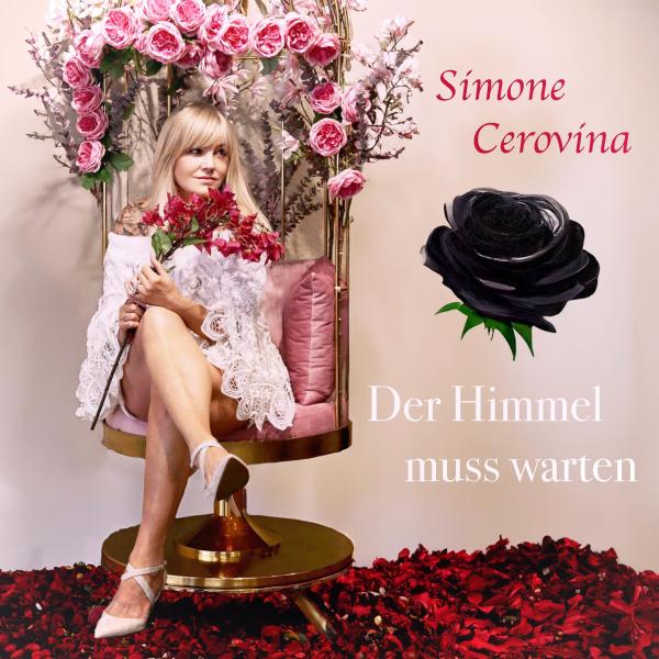 "Der Himmel muss warten" meint musikalisch Simone Cerovina 
