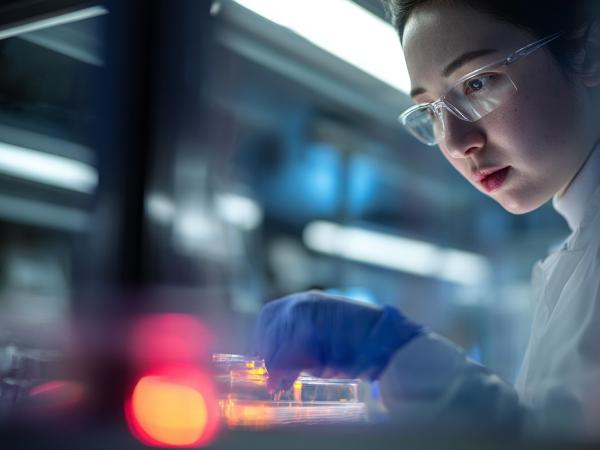 REPLY: IEO und Laife Reply verbessern das Mammografie-Screening mit KI-basierten Agenten