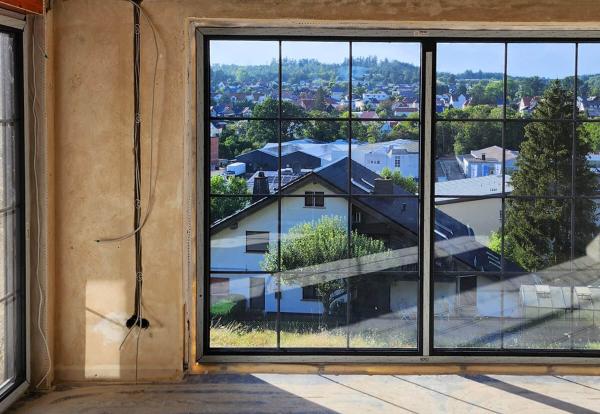 Nachhaltiger Fensterbau in Osnabrück mit Weitblick