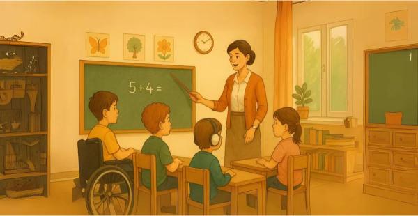 KinderKompass24 „Ich kann endlich wieder arbeiten!“ – Eltern danken für individuelle Unterstützung