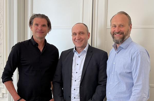 ASPICON GmbH wird Teil der Grouplink-Gruppe