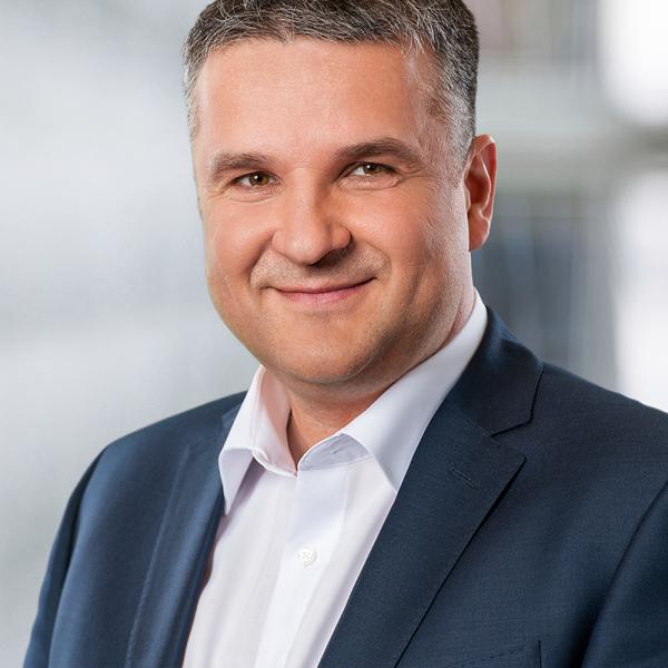 SECUINFRA wird AG