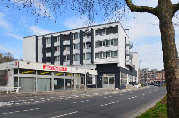 Aufgeklärt: Anrufe mit Nummer 06967773904 von der DWG eG