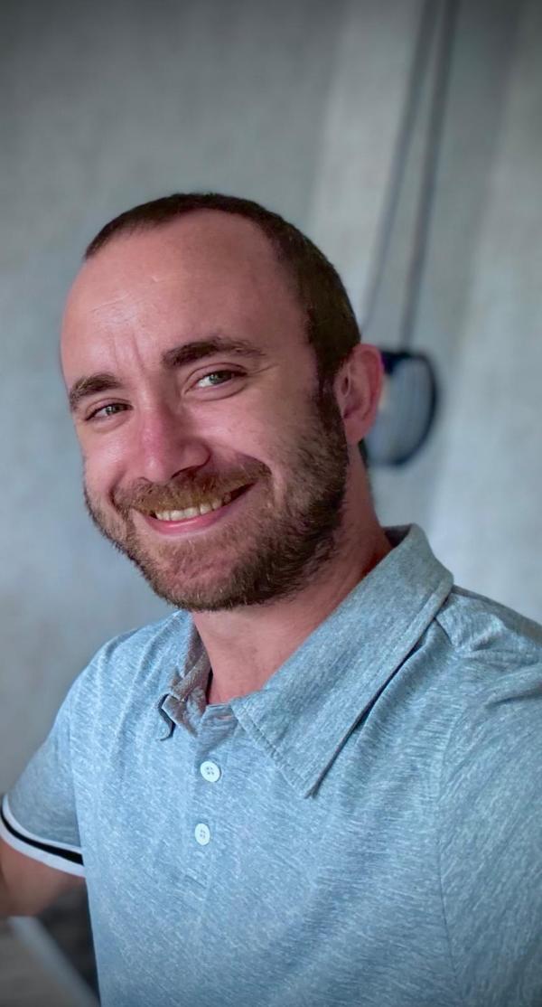 Michal Galas Karriere in der IT mit Künstlicher Intelligenz
