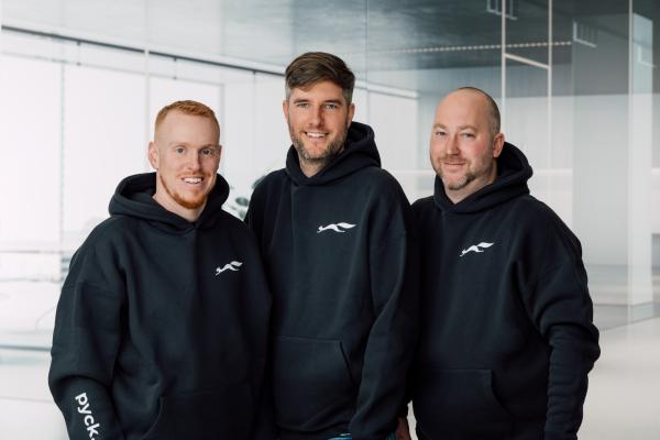 Logistik-Startup pyck erhält 2,6 Millionen Euro für Open-Source-WMS