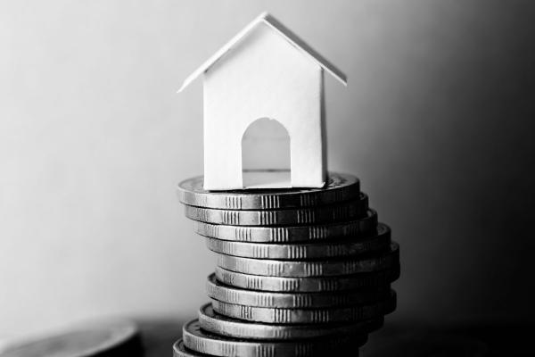 Dr. Rudolf Flösser Dr. Rudolf Flösser: Immobilienfinanzierung für Schweizer Erstkäufer