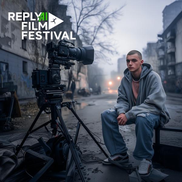 Copyright: Reply REPLY: "Reply AI Filmfestival" - diese zehn Finalisten zeigen das kreative Potenzial von KI