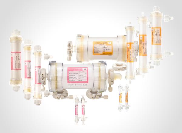 Planova™ S20N Virus Removal Filters Asahi Kasei baut neue Spinnereianlage für Planova-Virenfilter in Nobeoka, Japan