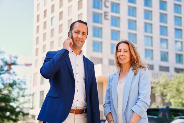 Ihr Luxus-Refugium wartet: Investieren Sie in Ferienimmobilien mit Dähn Immobilien!