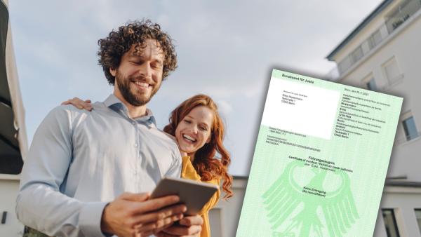 Sicheres E-Payment ermöglicht Online-Beantragung von Führungszeugnissen (Bild: S-Public Services) Bundesamt für Justiz nutzt E-Payment von S-Public Services