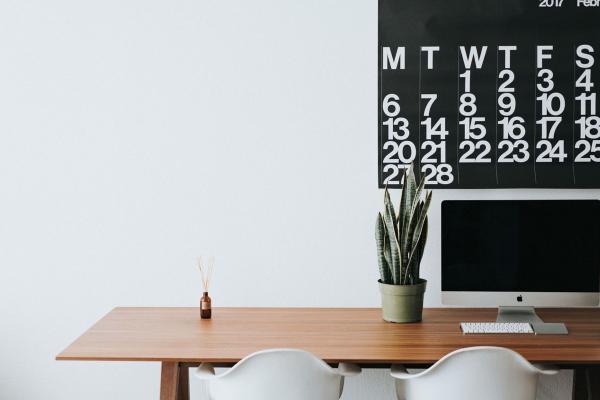 Christian Varga - Coworking und flexible Bürokonzepte als Wachstumsmarkt