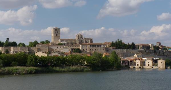Zamora in Spanien ist eine Reise wert - ein unvergessliches Urlaubserlebnis