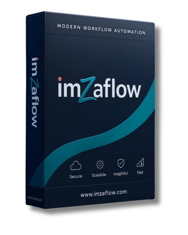 IMZAFLOW startet elektronische Signaturplattform